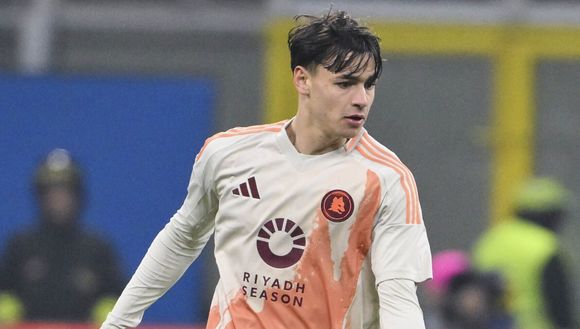 Getty Images Pisilli finisce in ‘stand-by’: ecco perché dalla firma sul rinnovo ha meno spazio- immagine 2