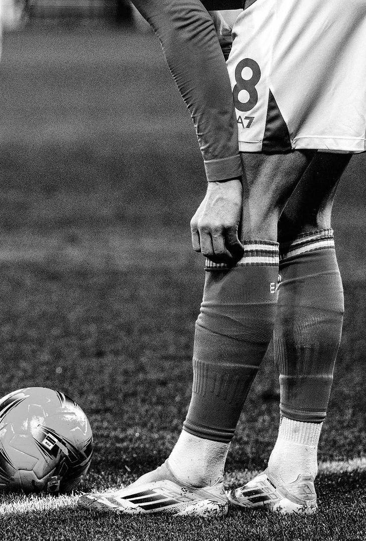 GALLERY Napoli oltre il risultato: il film in bianco e nero del match con l’Udinese - immagine 5