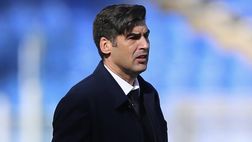 Fonseca: “Orgoglioso di allenare il Milan, vogliamo eccellere e scrivere un capitolo di successi”