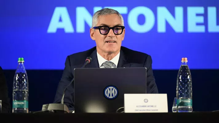 La Roma vuole l’ad Antonello, CdS: “Sembra che il dirigente nell’Inter di Oaktree…” - immagine 1