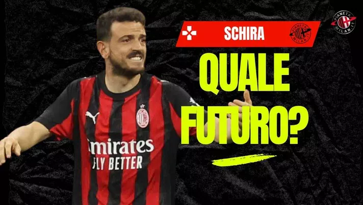 Calciomercato Milan, Schira: 'Previsto incontro Florenzi-Tare'
