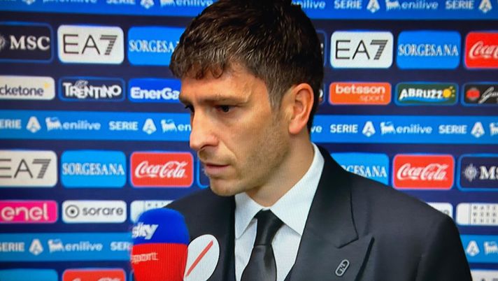 Roma, Ghisolfi: “Ecco come giocheremo oggi. Devo dire una cosa sui nostri tifosi” Roma, Ghisolfi: “Ecco come giocheremo oggi. Devo dire una cosa sui nostri tifosi” - immagine 1