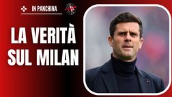 Panchina Milan – Thiago Motta si allontana? Romano chiarisce la situazione