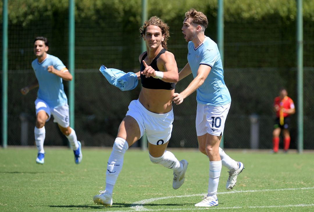 D'Agostini e Cristo Munoz