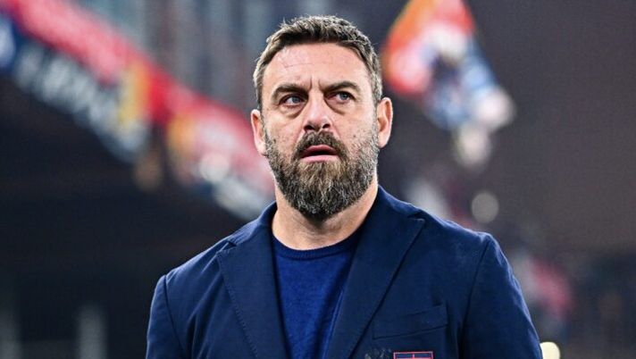De Rossi: “A Thorsby era uscita la spalla, ecco come sta! Su Vitinha, Marcandalli e Sommariva…” - immagine 1