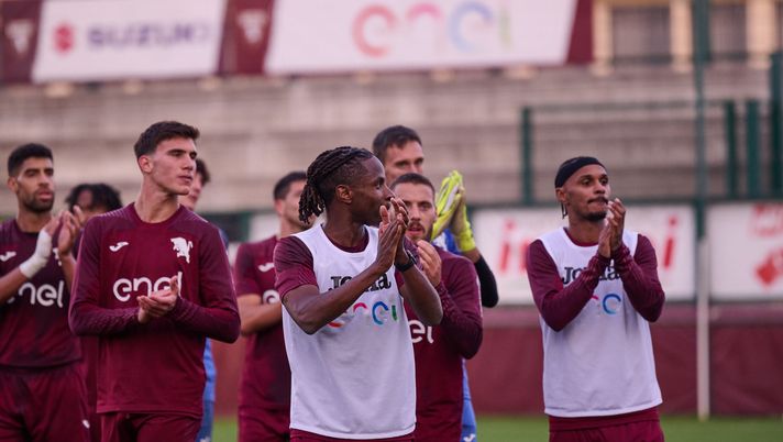 Torino, quanti non sanno cos’è il derby? In 14 non lo hanno mai giocato - immagine 1
