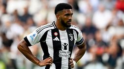 UFFICIALE – Juve, intervento al ginocchio riuscito per Bremer: il comunicato del club