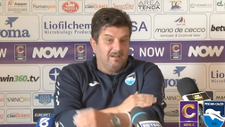 VIDEO / “Più str…i trovo, più godo nell’offenderli”. Baldini è una furia!