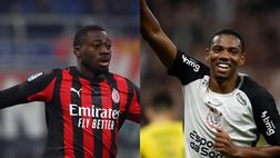 Milan, Diddi senza giri di parole: “André un Fofana più scarso. È un colpo di Moncada e Busardò”