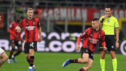 Calamai: “Milan imbarazzante, Camarda grande speranza per l’Italia”