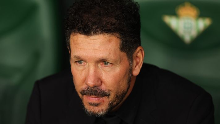 Atlético Madrid, Simeone: “Il format della Champions ti obbliga a vincere sempre” - immagine 1