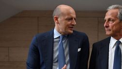 Ad Monza: “Ci aspettiamo le dimissioni di Bianco. Rispondo su Vanoli e il nuovo candidato”