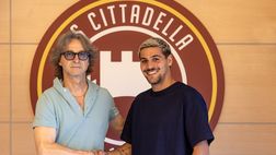 UFFICIALE Emanuele Anastasia è un giocatore del Cittadella