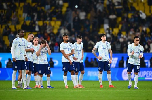 Sabatini: “Bologna-Inter va raccontata con un errore evidente di Chivu: ecco quale”- immagine 3