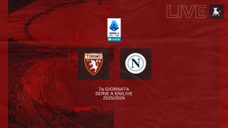 FINALE! Torino-Napoli 1-0: Simeone a segno