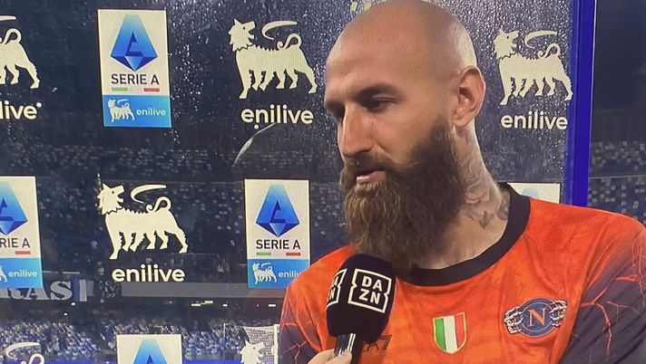 Milinkovic Savic: “Sul rigore ho pensato ad una cosa! Lukaku? Speriamo rientri presto” - immagine 1