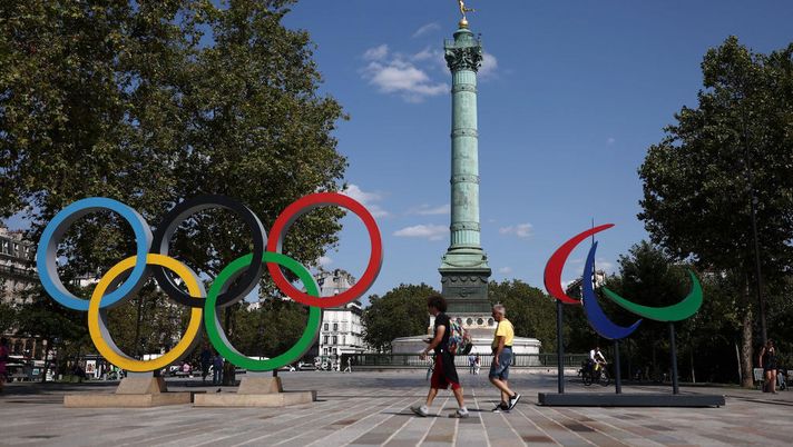 Clamoroso: atleti paralimpici dell’Ecuador a Parigi non sono veri disabili - immagine 1
