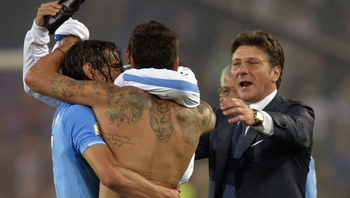 Serie A, operazione nostalgia per i tifosi azzurri: ripescato duo iconico – LA FOTO - immagine 1