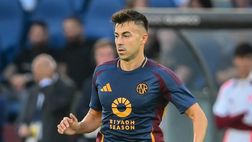 Sky: “El Shaarawy non recupera, decisione presa per l’Inter”. Dovbyk oggi in gruppo