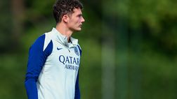 VIDEO / Inter, la rifinitura verso l’Udinese: ecco le foto dell’allenamento