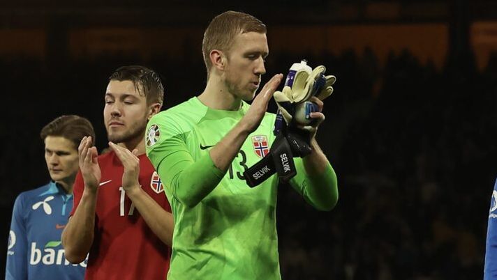 UFFICIALE – Udinese, preso il portiere Selvik: il comunicato del club - immagine 1