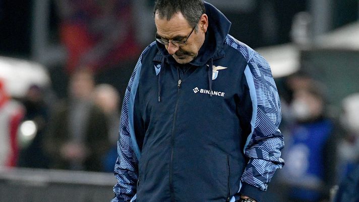 Feyenoord-Lazio 1-0: la squadra di Sarri scende in Conference League - immagine 1