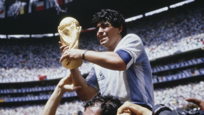 Bartoletti: “A Napoli non avrebbero mai lasciato morire Maradona” - immagine 1