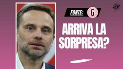 Milan, direttore sportivo: a che punto siamo? In risalita un’opzione
