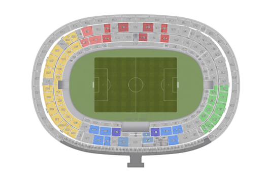 Verso Torino-Modena, biglietteria: previsti circa 10mila spettatori, stop agli ospiti- immagine 2
