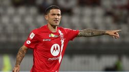 VIDEO / Monza, ufficiale il ritorno di Stefano Sensi