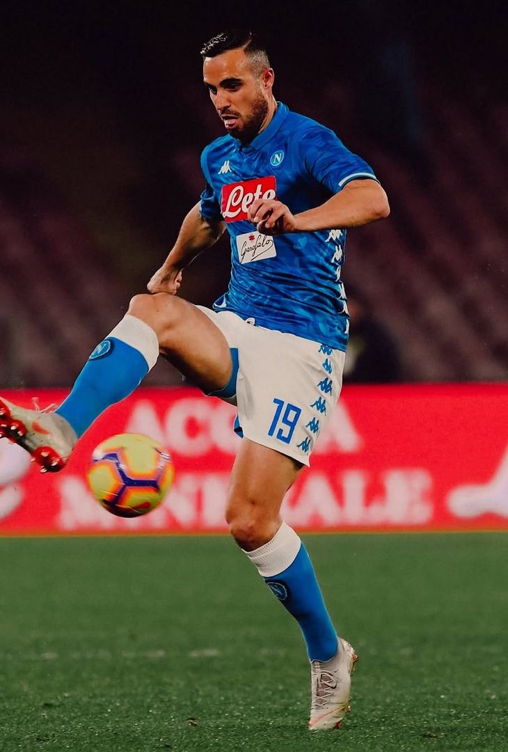 Dal cucchiaio di Mertens a “Super-McTominay”! Napoli-Torino negli anni – GALLERY - immagine 7