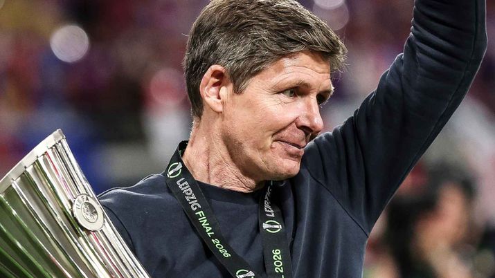 Romano annuncia: 'Glasner incontro con il Milan martedì'. E occhio a Rangnick