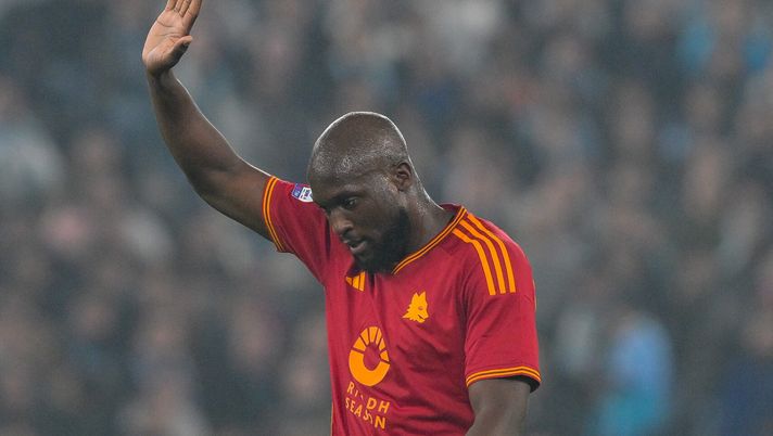 Getty Images Lukaku-dipendenti: guai se non segna - immagine 1