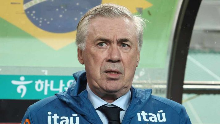 Cafù su un altro ex Milan: 'Ancelotti? So bene il suo valore. Sul Mondiale..'