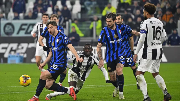 Martorelli: “Scudetto, dico Napoli. E’ da inizio anno che dico che l’Inter…” - immagine 1