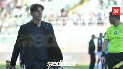 Gazzetta: “Palermo impresentabile. Mignani e la mossa della disperazione…”