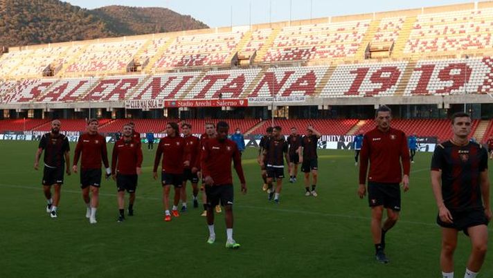 Serie B, respinto il ricorso della Salernitana contro il rinvio dei playout: i dettagli - immagine 1