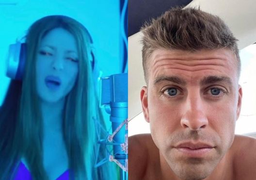 Paparazzi contro Piqué: “Razzista e infedele! Il giocatore è stato con mezza Barcellona” - immagine 1