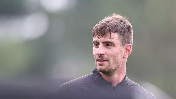 Il rinnovo di Matteo Gabbia: meritato! - immagine 1
