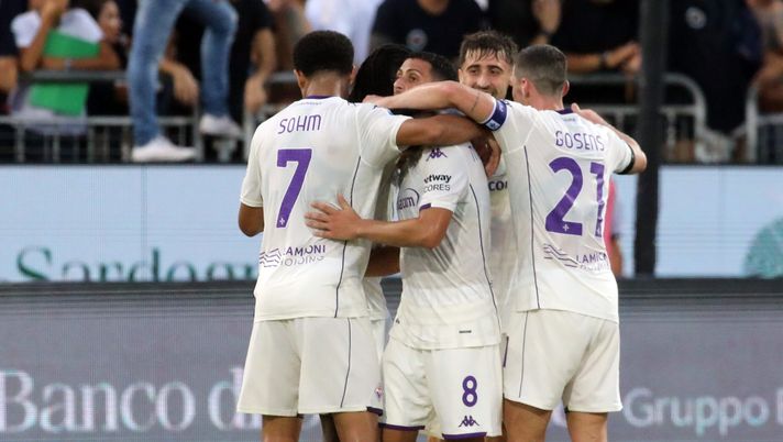 Fiorentina-Polissya, dove vedere la partita in tv e in streaming LIVE - immagine 1