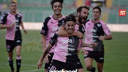 Palermo, ecco le uscite: Broh e Damiani incerti. Silipo e Valente in C? Soleri…