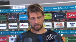 Inter, Acerbi: “Siamo tutti titolari. Vogliamo vincere ancora lo scudetto”