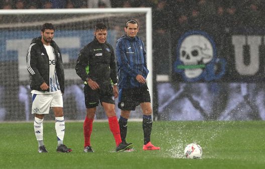 Atalanta-Como non si gioca per il maltempo. Ecco cosa è successo- immagine 2