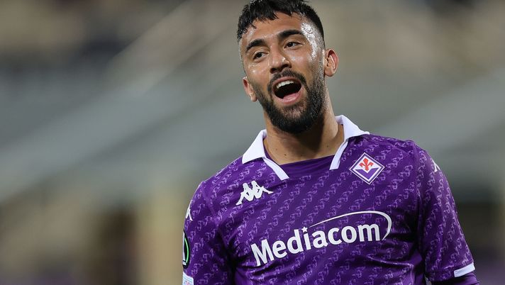 Nico Gonzalez sibillino sui social: “Ne guardiamo sempre solo uno” - immagine 1