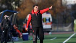 Primavera, Verona-Milan 4-1: dura sconfitta per i rossoneri