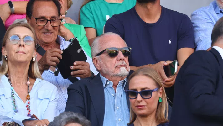 De Laurentiis