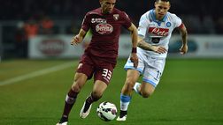 Torino e Bruno Peres: il Porto è al completo, la Roma ora non può permetterselo
