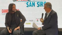 VIDEO FCIN1908 / Adani: “Pioli-Milan? Gli amori finiscono, ora è poco sopportato”