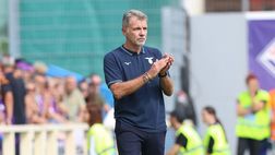 Baroni: “Noslin attaccante? Ecco il motivo. Perché ho tolto Dia, su Guendouzi e Castrovilli…”