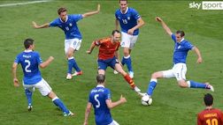 VIDEO / Iniesta dice addio al calcio a 40 anni